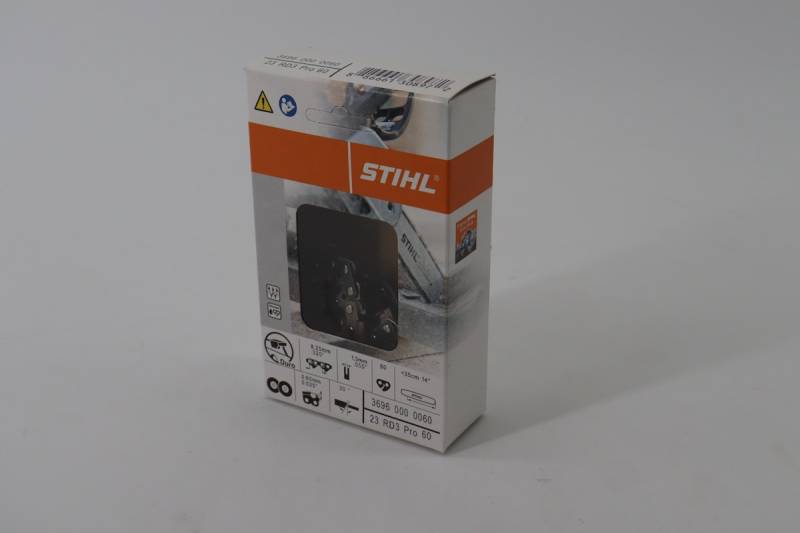 Stihl 23 RD3 Pro Sägekette .325" Duro 3 Pro 13 mm 60 TG von Stihl