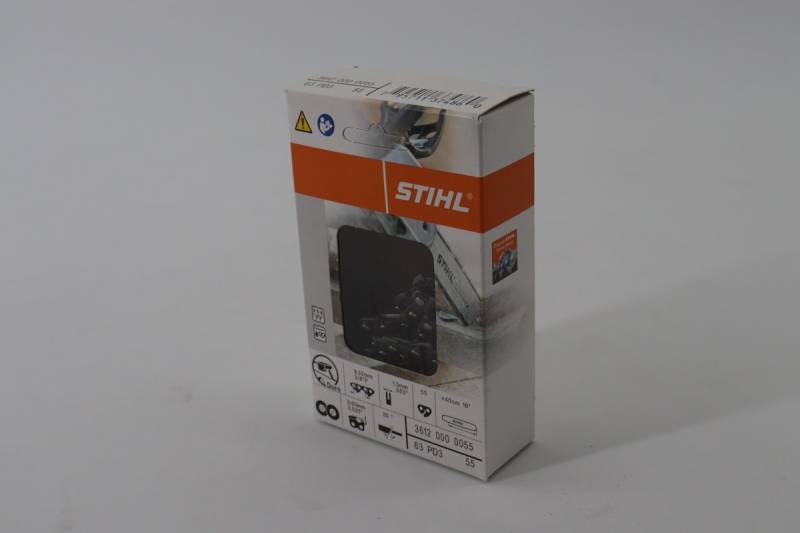 Stihl 3/8" P Picco Duro (PD3) 13 mm 40 cm von Stihl