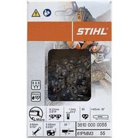 3/8' Picco Micro Mini 3 (PMM3) Sägekette 40 cm 3/8' p 1,3 mm 55 tg 1 Stück ( 36100000055 ) - Stihl von Stihl