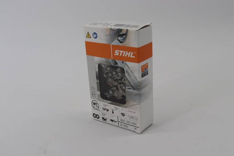 Stihl 3/8" Rapid Duro 3 (RD3) 16 mm 71 cm von Stihl