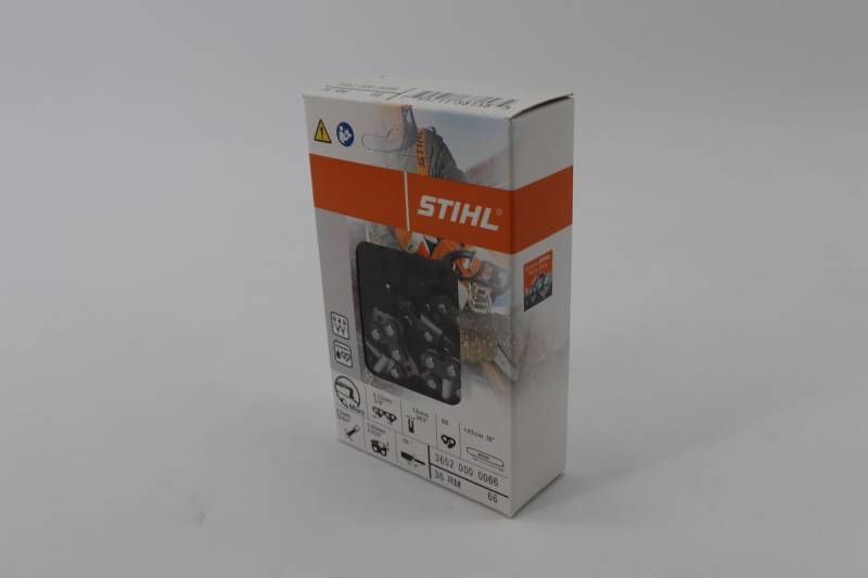 Stihl 3/8" Rapid Micro (RM) 16 mm 45 cm von Stihl