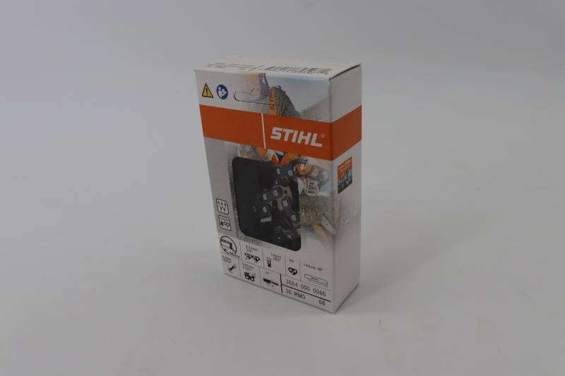 Stihl 3/8" Rapid Micro 3 (RM3) 16 mm 45 cm von Stihl