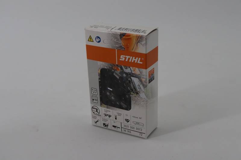 Stihl 3/8" Rapid Super (RS) 16 mm 50 cm von Stihl