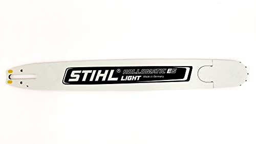 Stihl 30030002053 Rollomatic Führungsschiene ES Light 90 cm von Stihl
