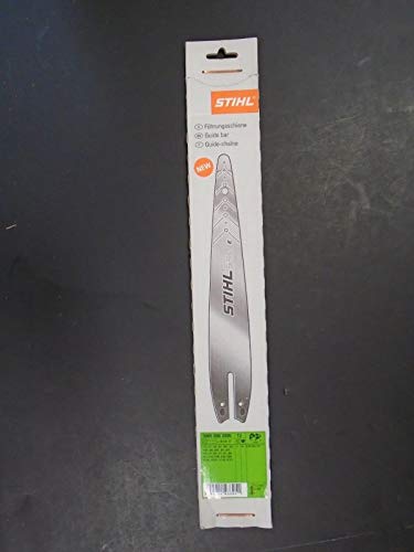 STIHL 30050003205 Führungsschiene Carving E 30cm 1/4", für mehrere Modelle passend STIHL 30050003205 Führungsschiene Carving E 30cm 1/4", für mehrere Modelle passend von Stihl