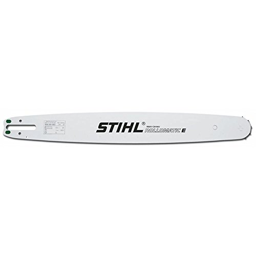 STIHL 30050004713 Führungsschiene Rollomatic E 50.79cm .7.80, 0.90 cm, für mehrere Modelle passend von Stihl