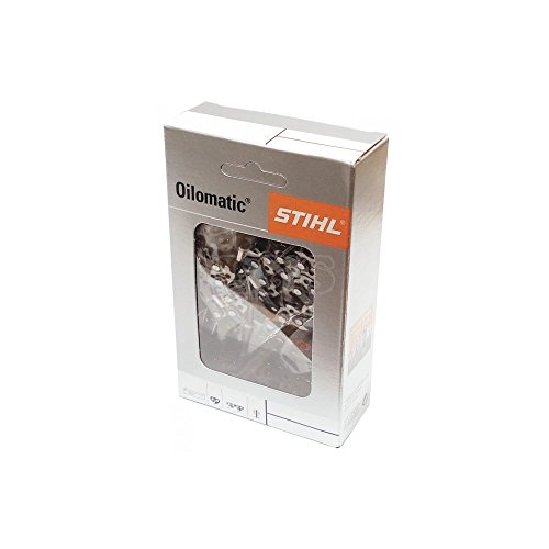 Stihl 3616 000 0044 Sägekette 3/8" P Picco Super 3 (PS3), 1,3 mm von Stihl