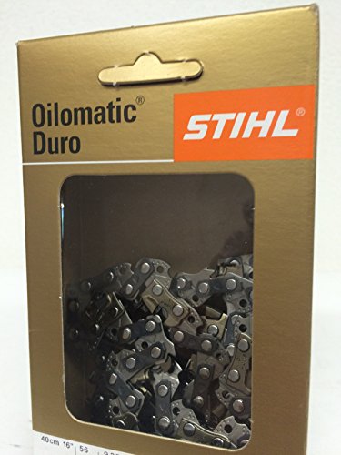 Stihl 36830000084 Sägekette Hartmetall Rapid Duro 3 63 cm 3/8" x 1,6mm x 84 TG von Stihl