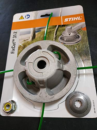 STIHL 40017102105 Mähkopf Fadenkopf FixCut von Stihl