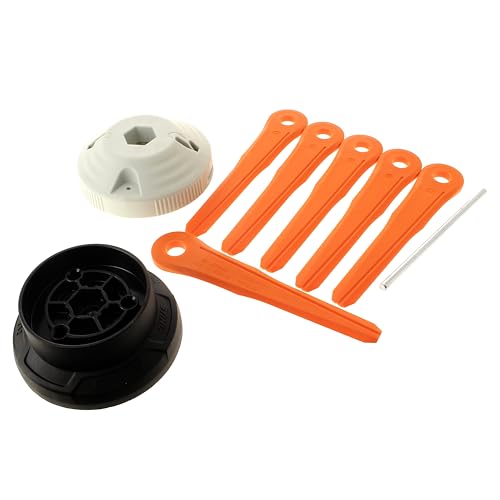 Stihl 40067102134 Poly Cut 6-2 von Stihl