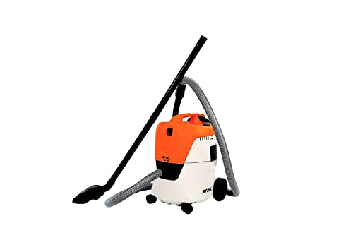 Stihl Staubsauger SE 62, 1 Stück, 47840124400 von Stihl