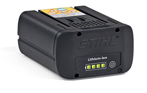 Stihl 48504006540 AP 300 Akku Li-Ion 6,3 Ah 36 V von Stihl
