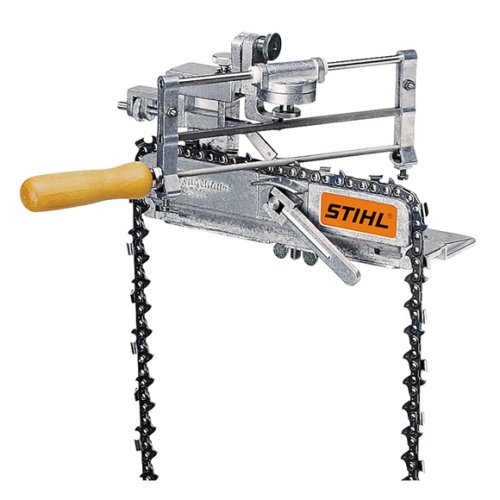 Stihl 56040007501 Feilgerät Fg 2 aus robustem Vollmetall von Stihl