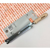 Feilenhalter mit Rundfeile für 3/8-Ketten, d 5,2 mm 56057504329 - Stihl von Stihl