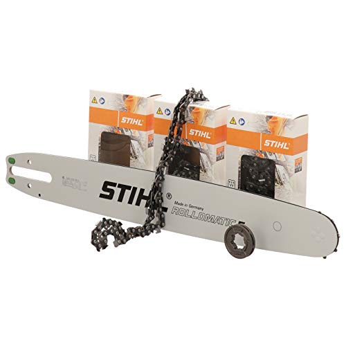 Stihl 71900 Tuning Kit MS 261 63PS für die MS 261 und MS 260 von Stihl