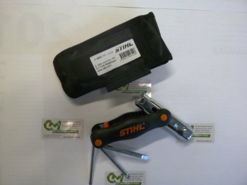 Stihl 8815502 Multifunktionswerkzeug von Stihl