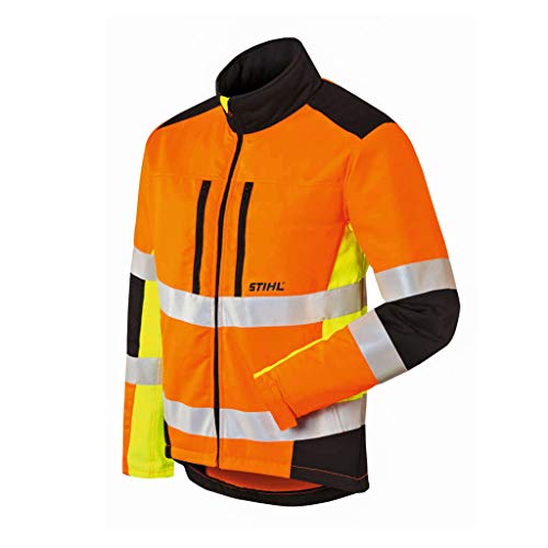 Jacket Protect MS SZ XL von Stihl