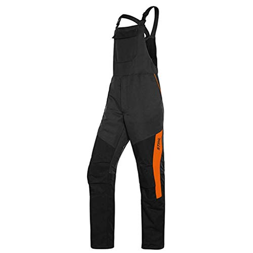 Stihl 883880352 Multifunktions-Overalls Universal SZ 52 von Stihl