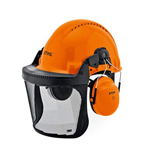 Stihl 8842403 Helmset EXTREM von Stihl