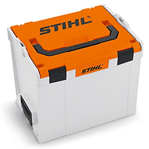 Stihl Akku-Box, von Stihl