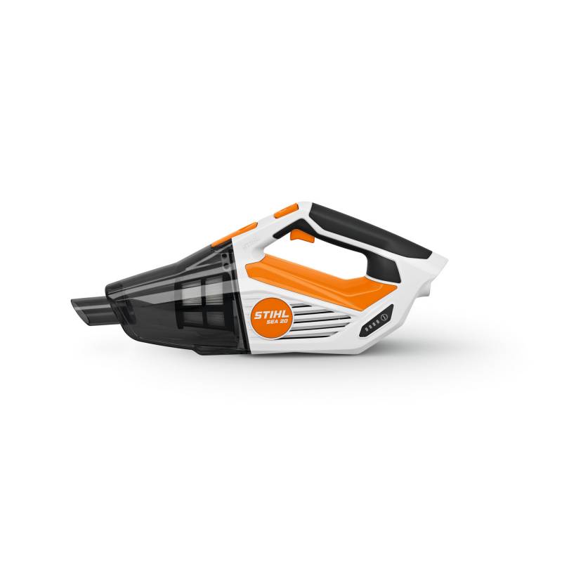 Stihl Akku-Handsauger 'SEA 20' mit Akku und Ladegerät von Stihl