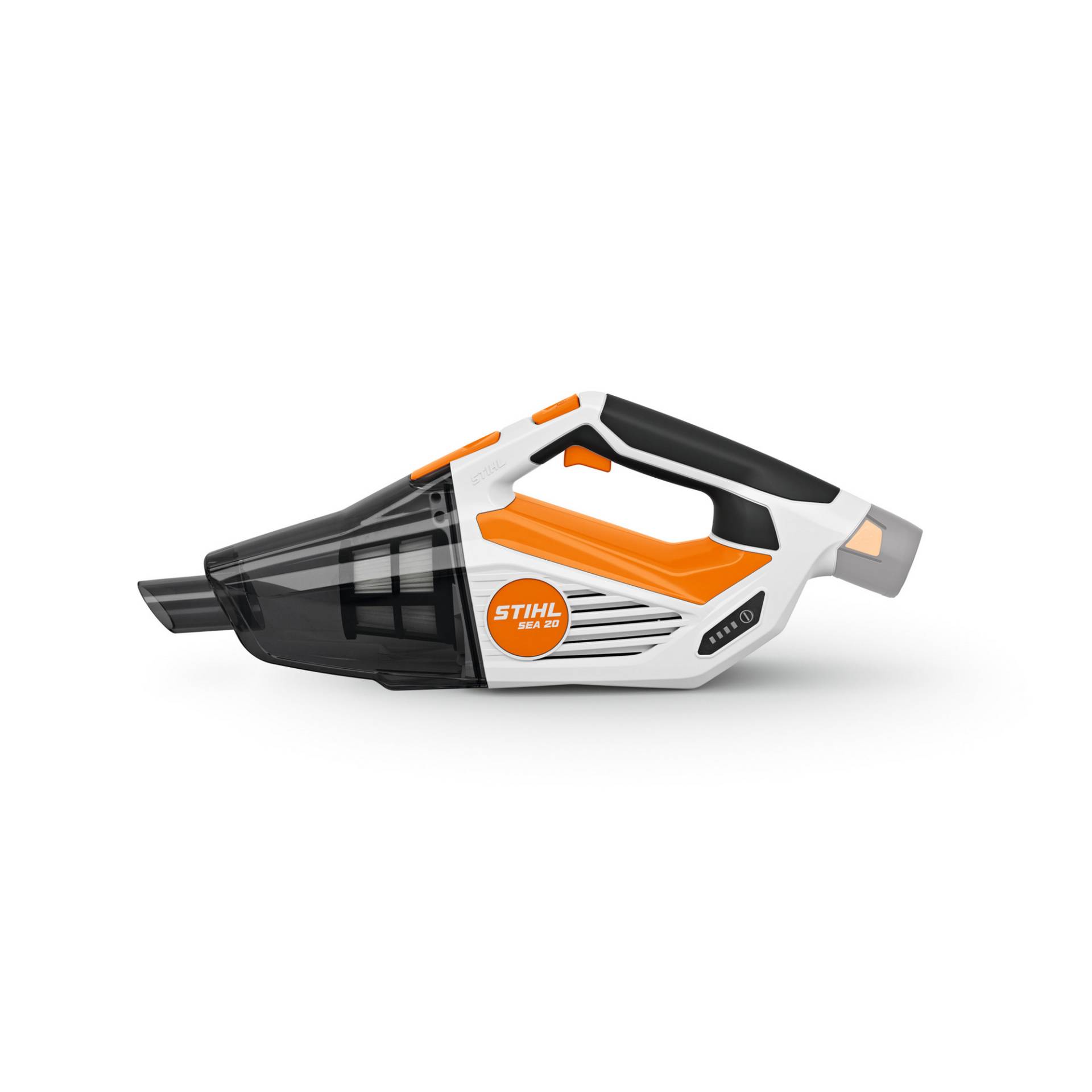 Stihl Akku-Handsauger 'SEA 20' ohne Akku und Ladegerät Stihl Akku-Handsauger 'SEA 20' ohne Akku und Ladegerät von Stihl
