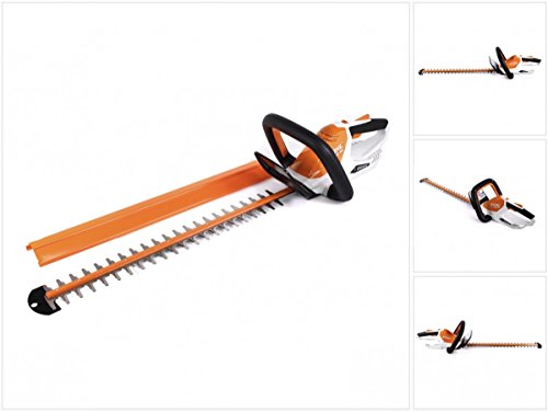 Stihl Akku Heckenschere HSA 45 mit integriertem Akku von Stihl