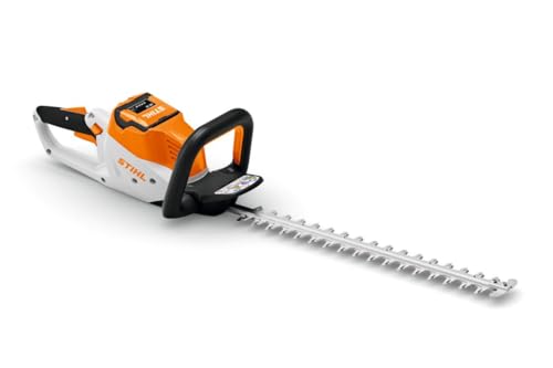 Stihl Akku Heckenschere HSA 50 + Akku AK10 + Ladegerät AL101 von Stihl