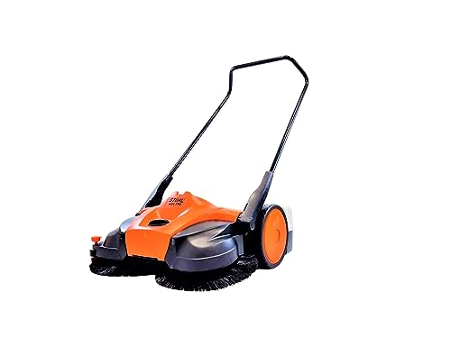 Stihl Akku-Kehrmaschine KGA 770 von Stihl