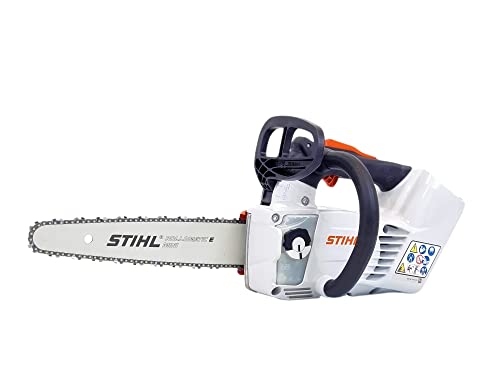 Stihl Akku Motorsäge MSA 161 T (30cm Schwertlänge)(ohne Akku & Ladegerät) von Stihl