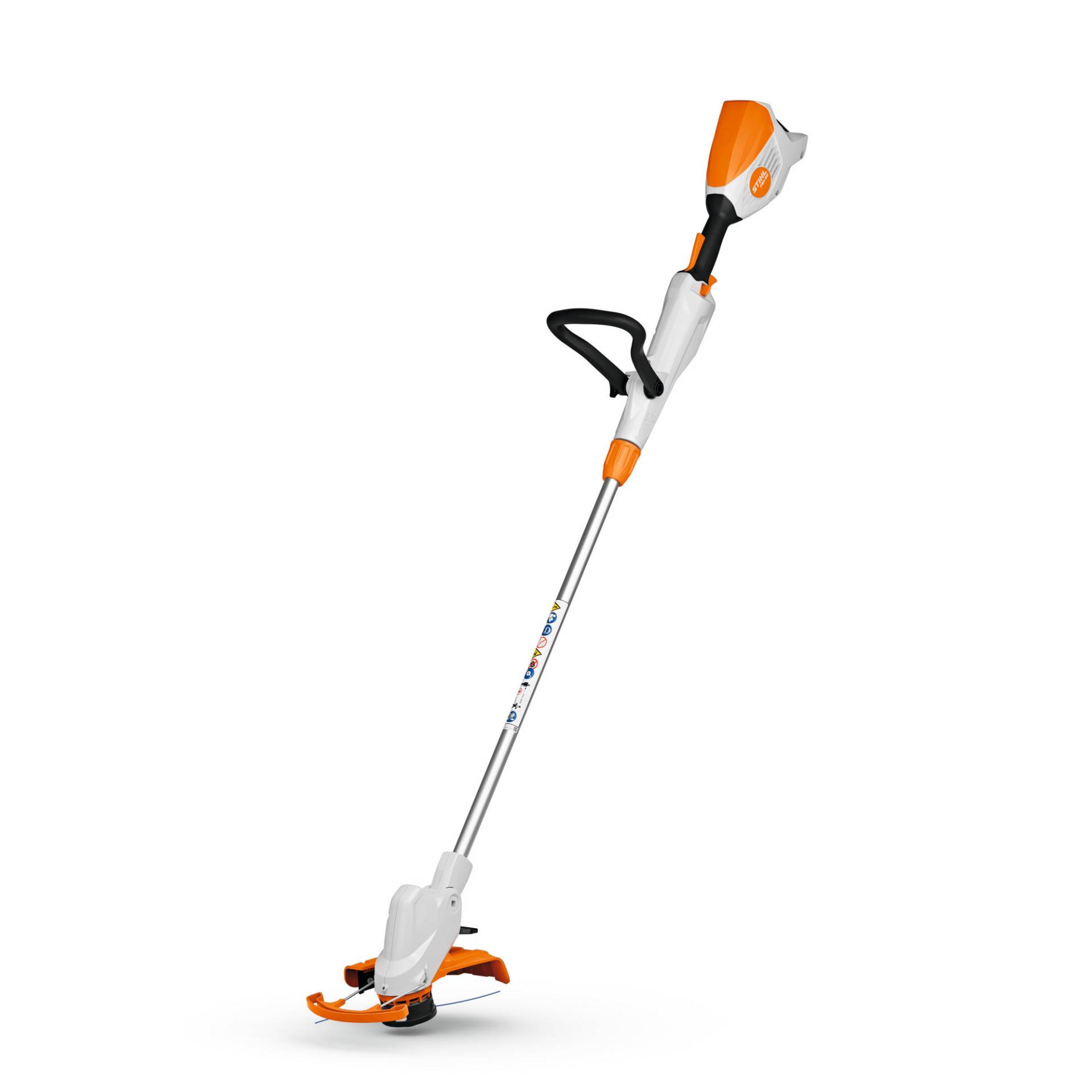 Stihl Akku-Motorsense 'FSA 50 AutoCut C 3-2' 36 V ohne Akku und Ladegerät Stihl Akku-Motorsense 'FSA 50 AutoCut C 3-2' 36 V ohne Akku und Ladegerät von Stihl