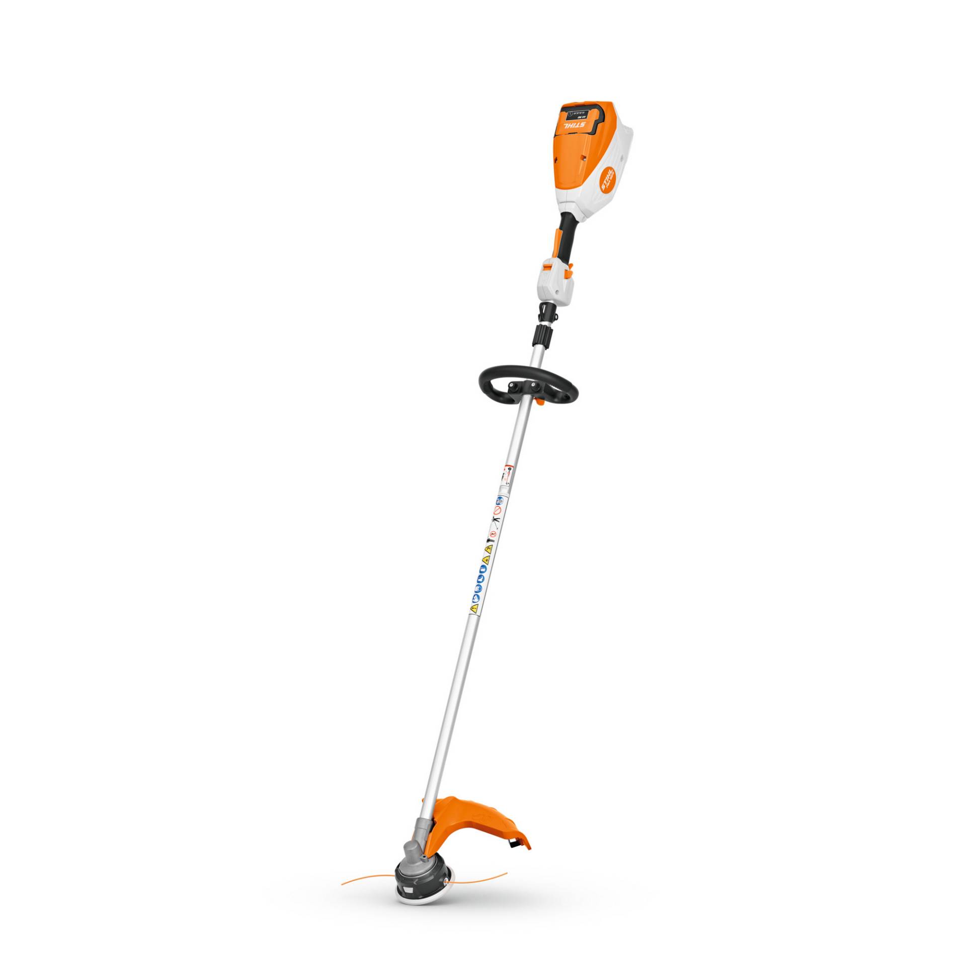 Stihl Akku-Motorsense 'FSA 80 R' 36 V ohne Akku und Ladegerät Stihl Akku-Motorsense 'FSA 80 R' 36 V ohne Akku und Ladegerät von Stihl