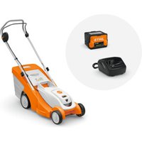 Stihl Akku-Rasenmäher RMA 239 Set von Stihl