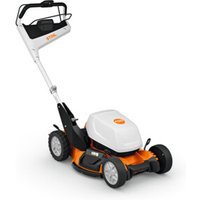 Stihl Akku-Rasenmäher RMA 7 RV Stihl Akku-Rasenmäher RMA 7 RV von Stihl