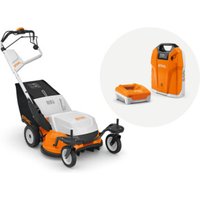 Stihl Akku-Rasenmäher RMA 765 V Set von Stihl