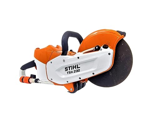 Stihl Akku-Trennschleifer TSA 230 - ohne Akku & Ladegerät von Stihl