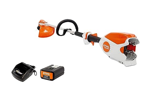 Stihl Akku-Trimmer FSA 86 R - inkl. 1x Akku AP200 & 1x Ladegerät AL101 von Stihl