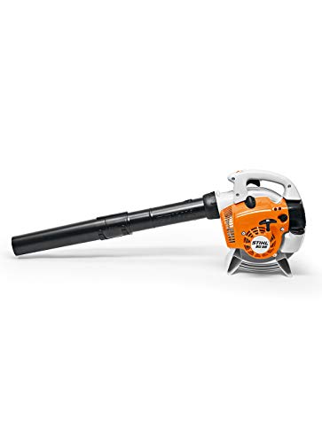 Stihl BG 56 Profi-Laubbläser 27,2 cc - 4,1 kg - leicht Stihl BG 56 Profi-Laubbläser 27,2 cc - 4,1 kg - leicht von Stihl
