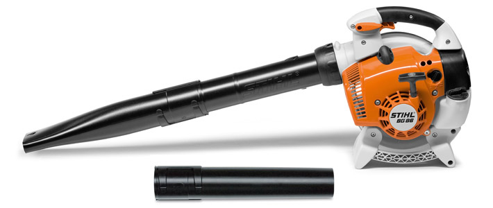 Stihl BG 86 Laubbläser Stihl BG 86 Laubbläser von Stihl