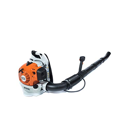 Stihl BR 200 2-takt Benzin Laubbläser - 680 m³/h von Stihl