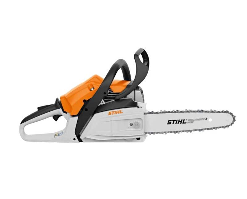 Stihl Benzin Motorsäge MS 172 C-BE Schienenlänge 30 cm Stihl Benzin Motorsäge MS 172 C-BE Schienenlänge 30 cm von Stihl