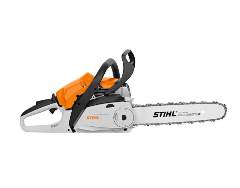 Stihl Benzin Motorsäge MS 182 C-BE Schienenlänge 30 cm Stihl Benzin Motorsäge MS 182 C-BE Schienenlänge 30 cm von Stihl