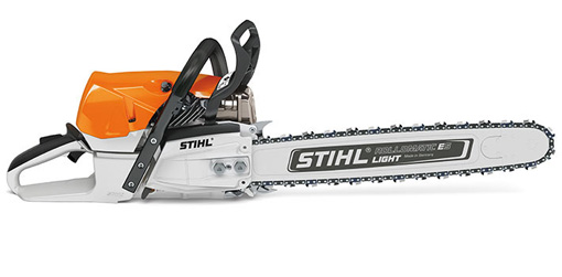 Stihl Benzin - Motorsäge MS 462 C-M 40cm Schnittlänge Stihl Benzin - Motorsäge MS 462 C-M 40cm Schnittlänge von Stihl