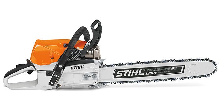 Stihl Benzin-Motorsäge MS 462 C-M VW 40 cm von Stihl