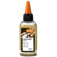 Stihl - Bio-Multioil-Öl 50 ml 07825168500 von Stihl