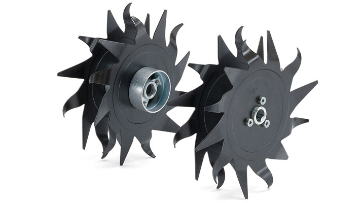 Stihl Bodenfräse BF-MM Stihl Bodenfräse BF-MM von Stihl