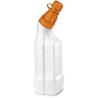 Stihl - Bottiglia miscelatrice 1 l con scala graduata sul contenitore e coperchio von Stihl