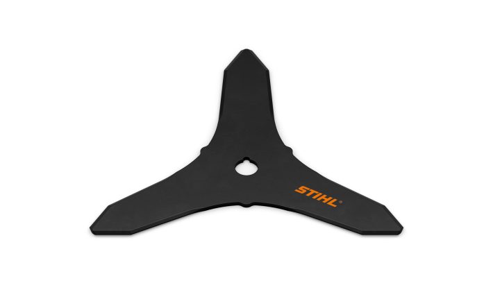 Stihl Dickichtmesser 300mm (3 F) von Stihl