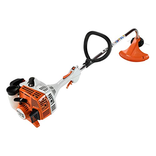 Stihl FE 38, 27.2CC, 0.65KW / 0.9CV, Gewicht 4.2KG. HELLERER Pinsel DER REICHWEITE von Stihl