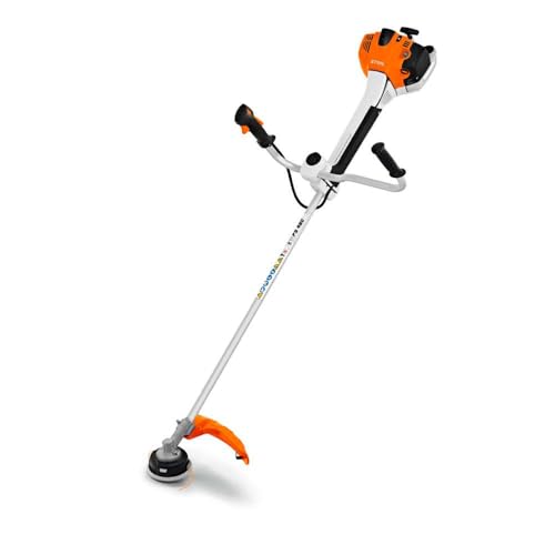 Stihl FS 460 C-EM L Motorsense/Freischneider + Schutzbrille (4147 967 3307) von Stihl